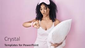  Presentation with sleep time - 