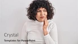  Presentation with illness - 