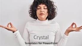  Presentation with meditation - 