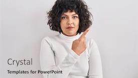  Presentation with calm - 