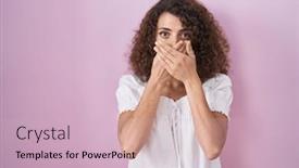  Presentation with secret - 