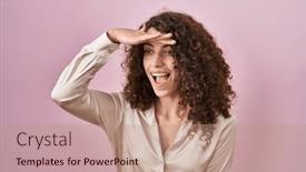  Presentation with far away - 