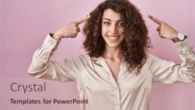  Presentation with thought - 