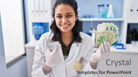  Presentation with self - 