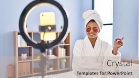  Presentation with recording - 