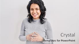  Presentation with optimistic - 