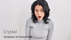  Presentation with fear - 