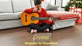  Presentation with classical - 