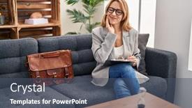  Presentation with dental office - 