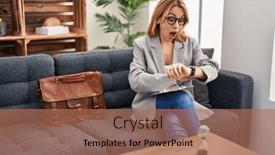  Presentation with late - 