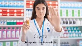  Presentation with defense - 