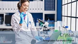  Presentation with friendly - 