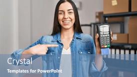  Presentation with self - 