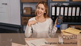  Presentation with self - 