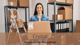  Presentation with ecommerce - 