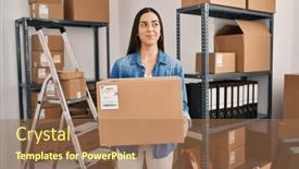  Presentation with ecommerce - 