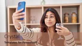  Presentation with drinking problem - 