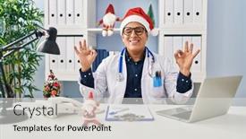  Presentation with meditation - 