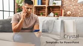  Presentation with payment - 