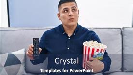  Presentation with control - 