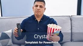  Presentation with control - 