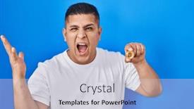  Presentation with bitcoin - 