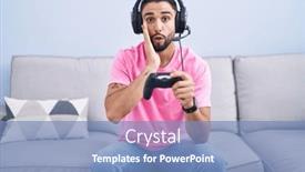  Presentation with controller - 