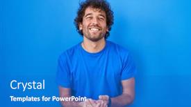  Presentation with optimistic - 