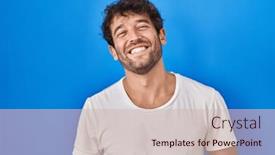  Presentation with optimistic - 