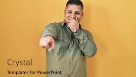  Presentation with shame - 