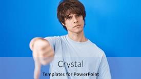  Presentation with bad - 