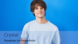  Presentation with optimistic - 