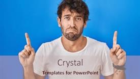  Presentation with depressed - 