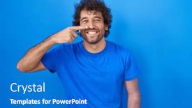  Presentation with nose - 