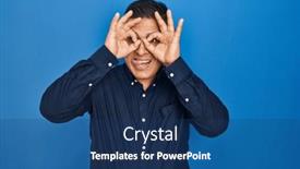  Presentation with tongue - 