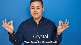  Presentation with meditation - 