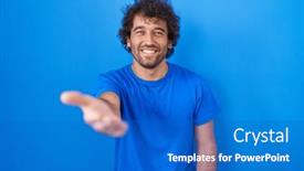  Presentation with acceptance - 