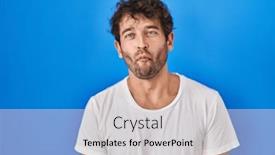  Presentation with lips - 