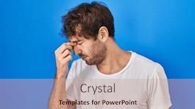  Presentation with nose - 