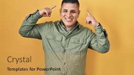  Presentation with great idea - 