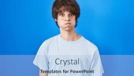  Presentation with puffing - 