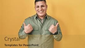  Presentation with winner - 