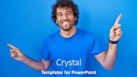  Presentation with advertisement - 