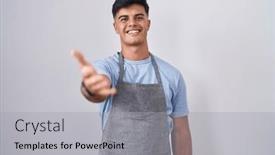  Presentation with acceptance - 