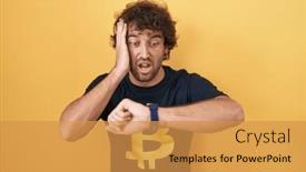  Presentation with bitcoin - 