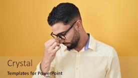  Presentation with headache - 