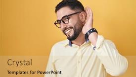  Presentation with hearing - 