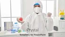  Presentation with virus - 