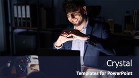  Presentation with heart love - 