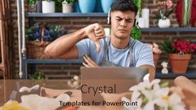  Presentation with negative - 